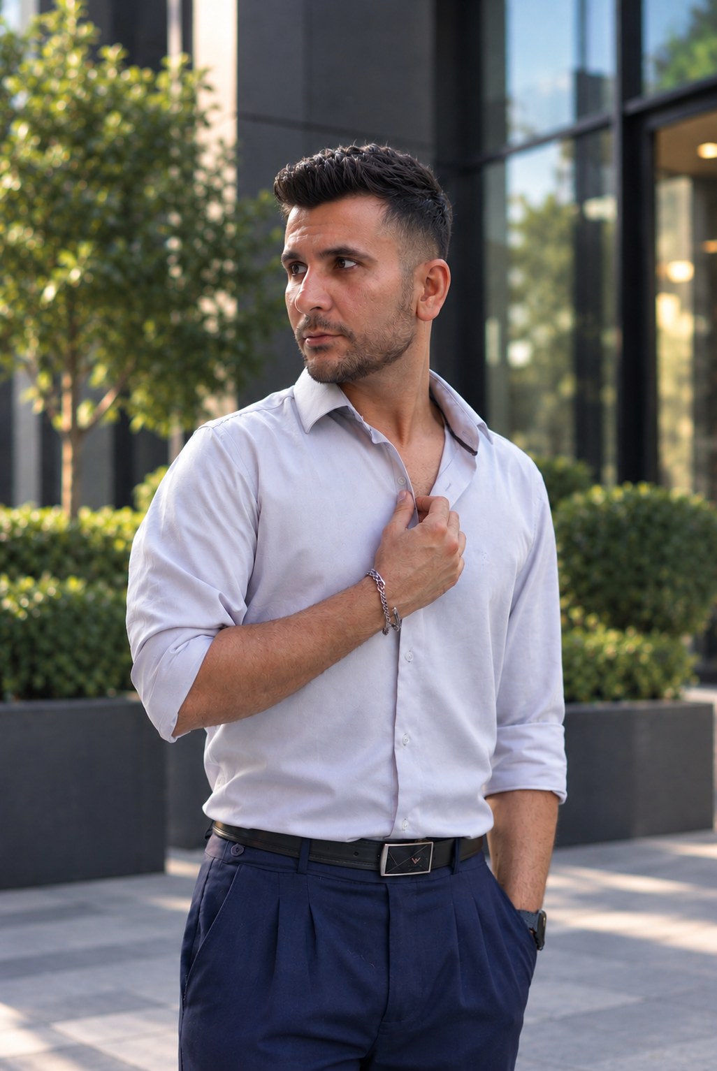 علیرضا محمدی